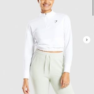 Gymshark Pippa Training Pullover